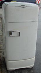 Frigo portatile torino